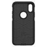 OtterBox iPhone X/Xs Commuter Series Case - Black