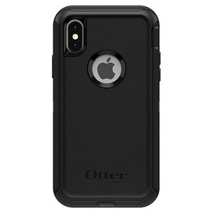 OtterBox iPhone X/Xs Defender Series Screenless Edition Case