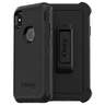 OtterBox iPhone X/Xs Defender Series Screenless Edition Case - Black