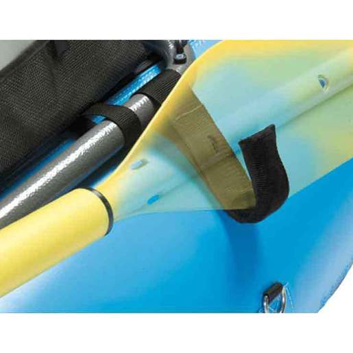 Outcast Blade Rest - Outcast Sporting Gear