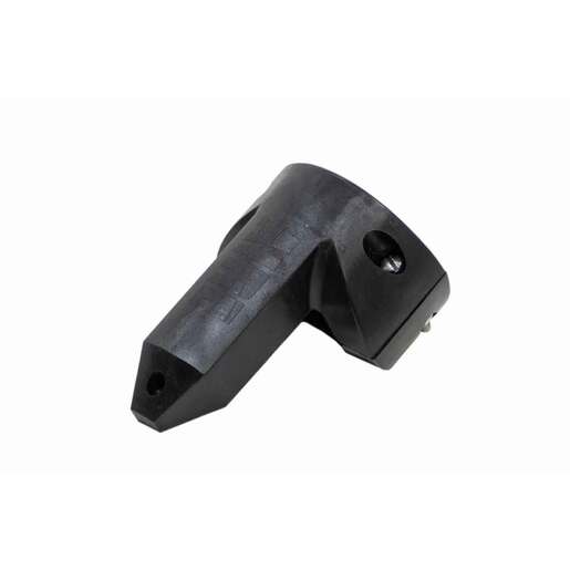 Outcast BladeRite Oar Accessory - Black Large - Outcast Sporting Gear