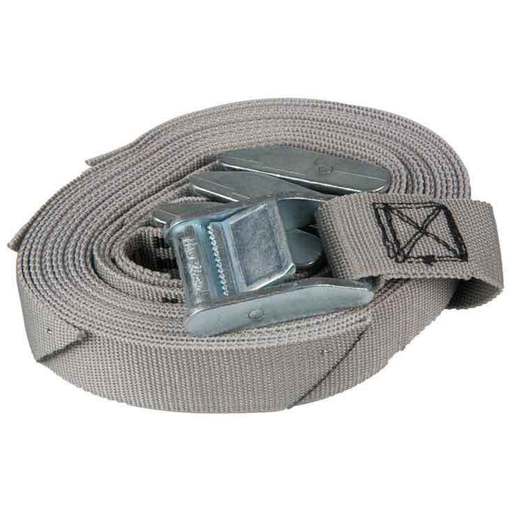 Outcast Cam Straps - 2'