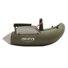 Outcast Fish Cat 4 LCS Float Tube - Olive