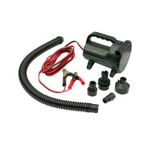 Outcast Hurricane Pump - Outcast Sporting Gear