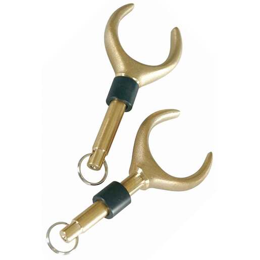 Outcast Large Oar Locks Boat Accessory - Outcast Sporting Gear