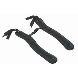 Outcast Float Tube Backpack Straps Inflatable Accessory