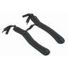 Outcast Float Tube Backpack Straps Inflatable Accessory	 - Black