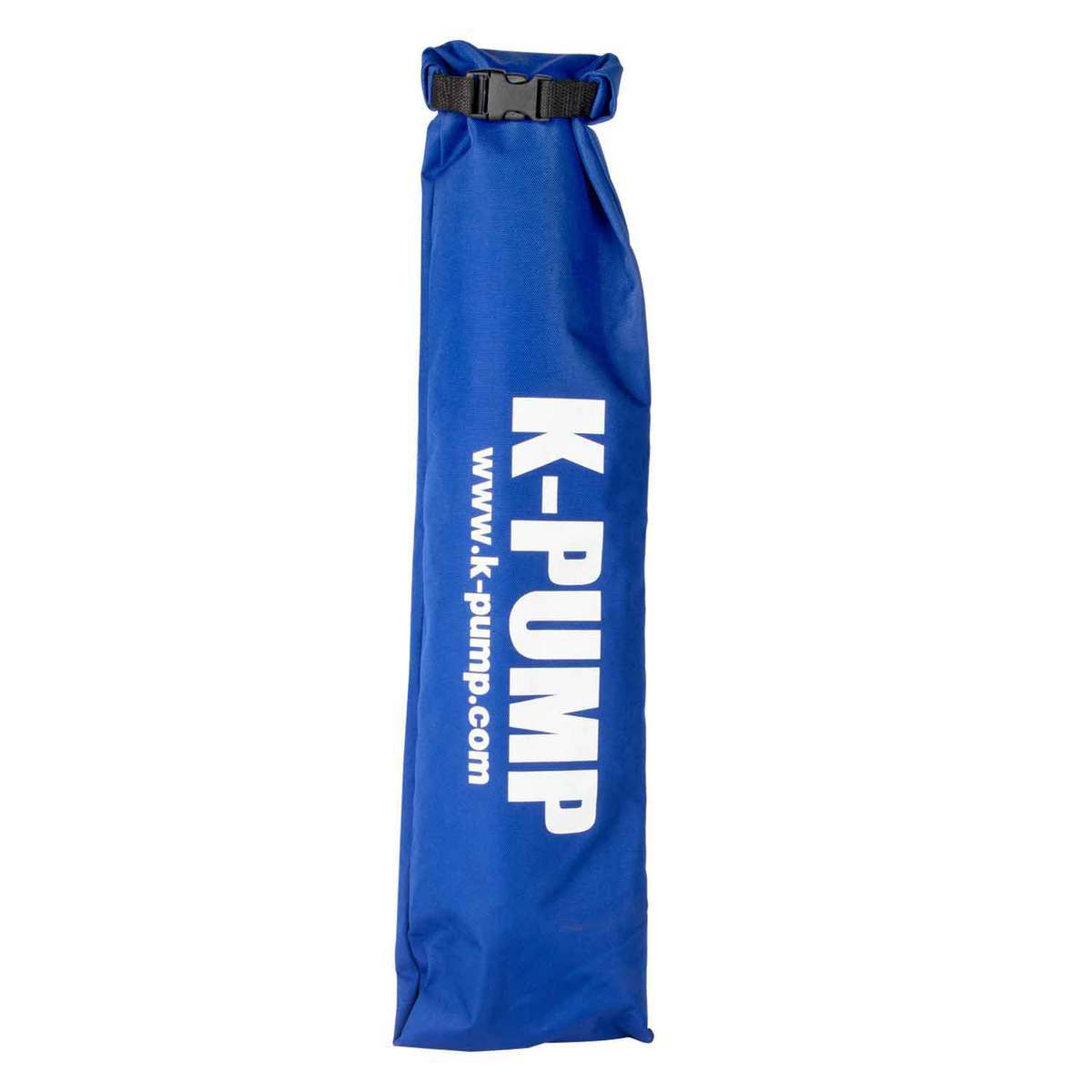 K-Pump 100 - White K-100: 2 lbs., 3 in. x 22 in. K-Pump 100 - White K-100: 2 lbs., 3 in. x 22 in.