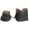 Outdoor Connection Bench Rest Shooting Bag Set