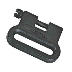 Outdoor Connection Brute Swivel Black