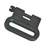 Outdoor Connection Brute Swivel Black - Black