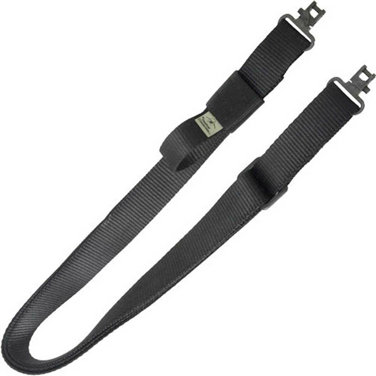 Outdoor Connection Super Sling Nylon Webbing Sling Black Outdoor Connection Super Sling Nylon Webbing Sling Black