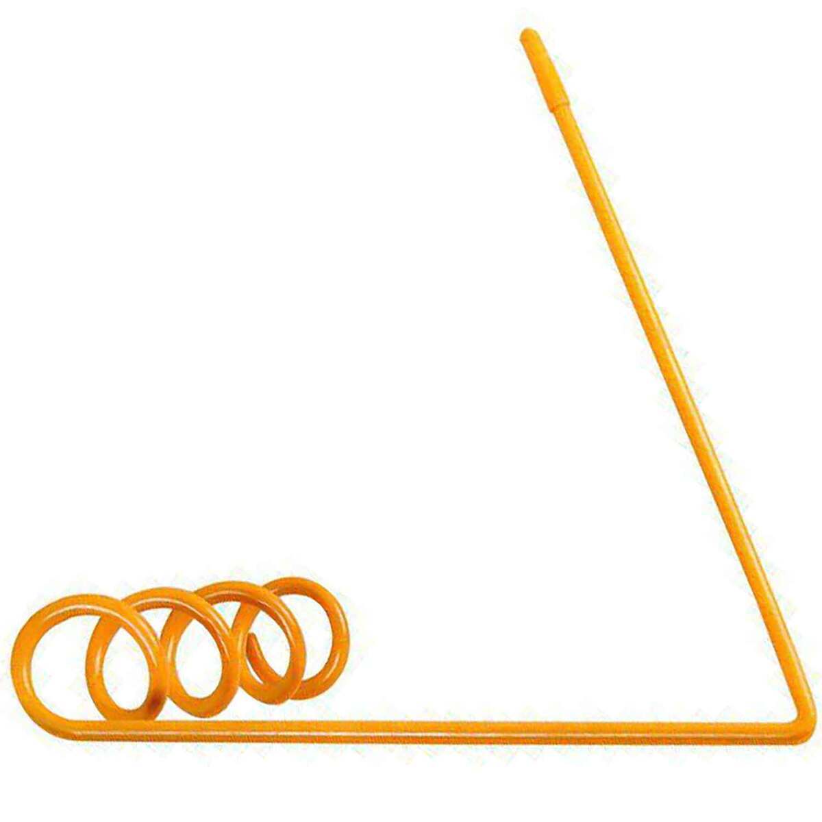 Outdoor Creations Free Stand Up Ice Fishing Rod Holder Outdoor Creations Free Stand Up Ice Fishing Rod Holder