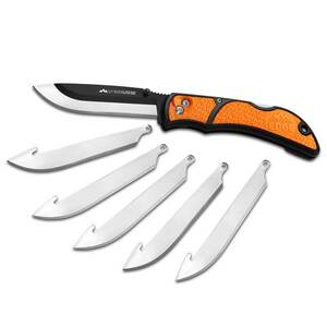 Outdoor Edge 3.5 RazorLite EDC 3.5 inch Folding Knife