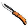 Outdoor Edge 3.5 RazorLite EDC 3.5 inch Folding Knife - Orange