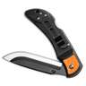 Outdoor Edge 3.5 RazorLite EDC 3.5 inch Folding Knife - Orange