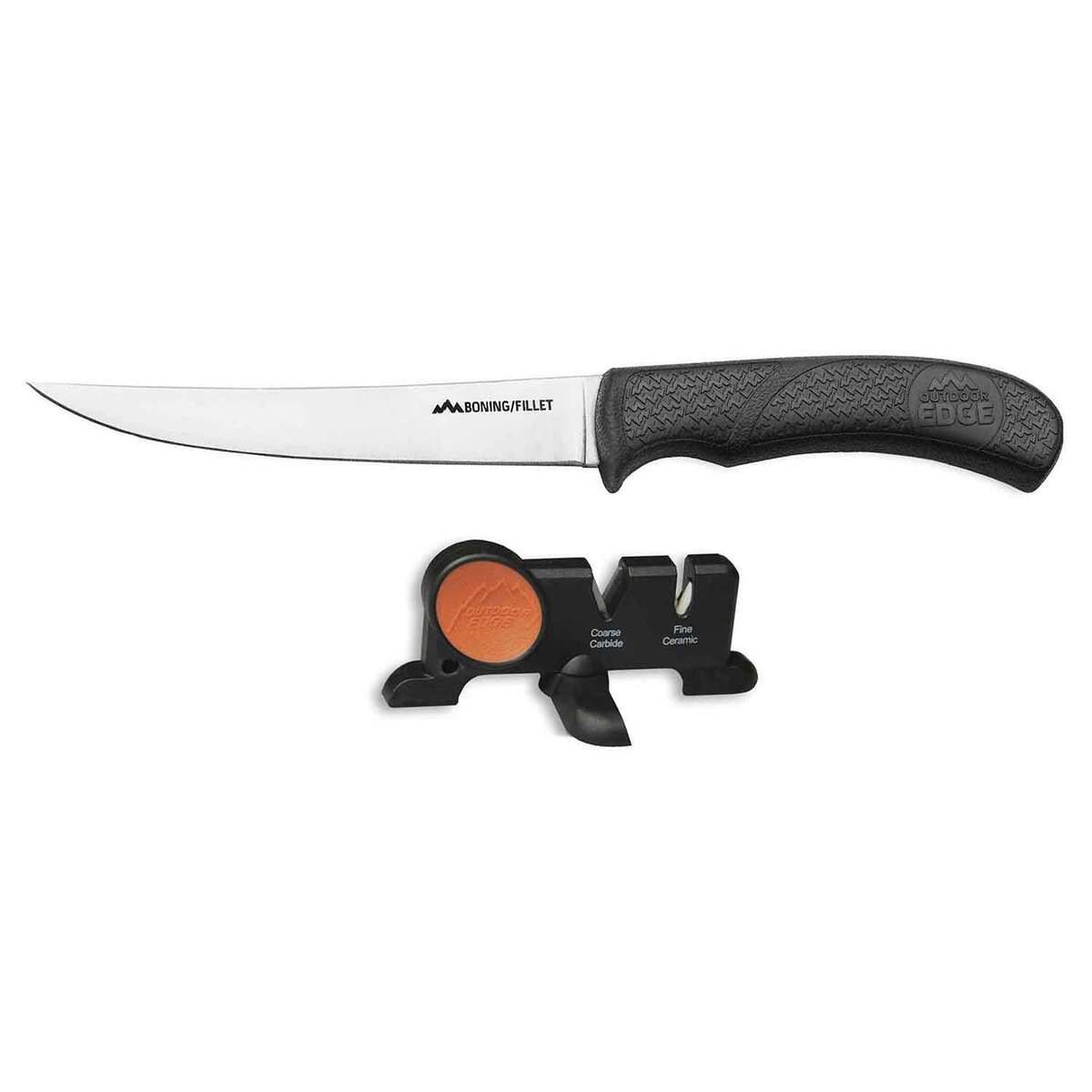 Outdoor Edge ButcherLite Game Processing Kit Sportsman's Warehouse