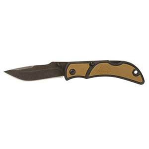 Outdoor Edge Chasm 2.5 inch Folding Knife