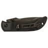 Outdoor Edge Chasm 2.5 inch Folding Knife - Gray