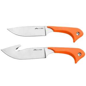 Outdoor Edge DuckDuo Game Processing Knife Set