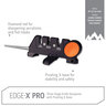 Outdoor Edge Edge-X Pro Sharpener