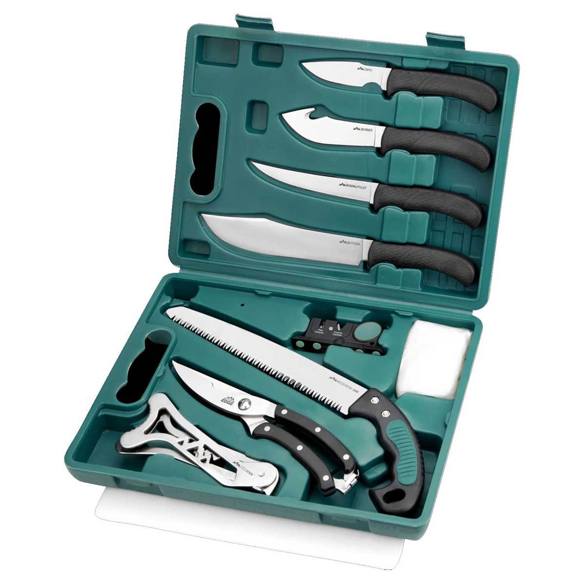 Outdoor Edge GamePro Game Processing Kit Sportsman's Warehouse