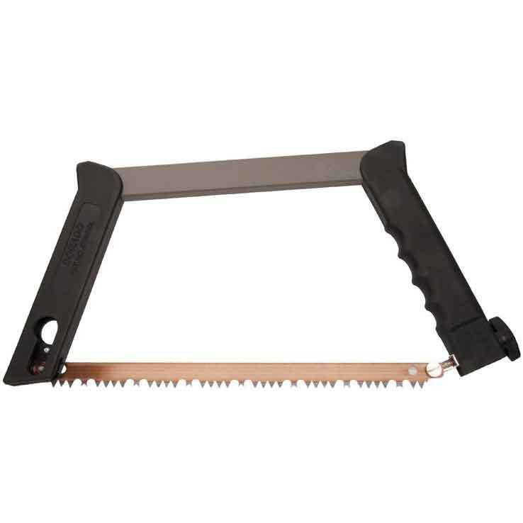 Outdoor Edge Pack Saw - Black Outdoor Edge Pack Saw - Black