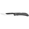 Outdoor Edge RazorBone 5 inch Folding Knife - Gray