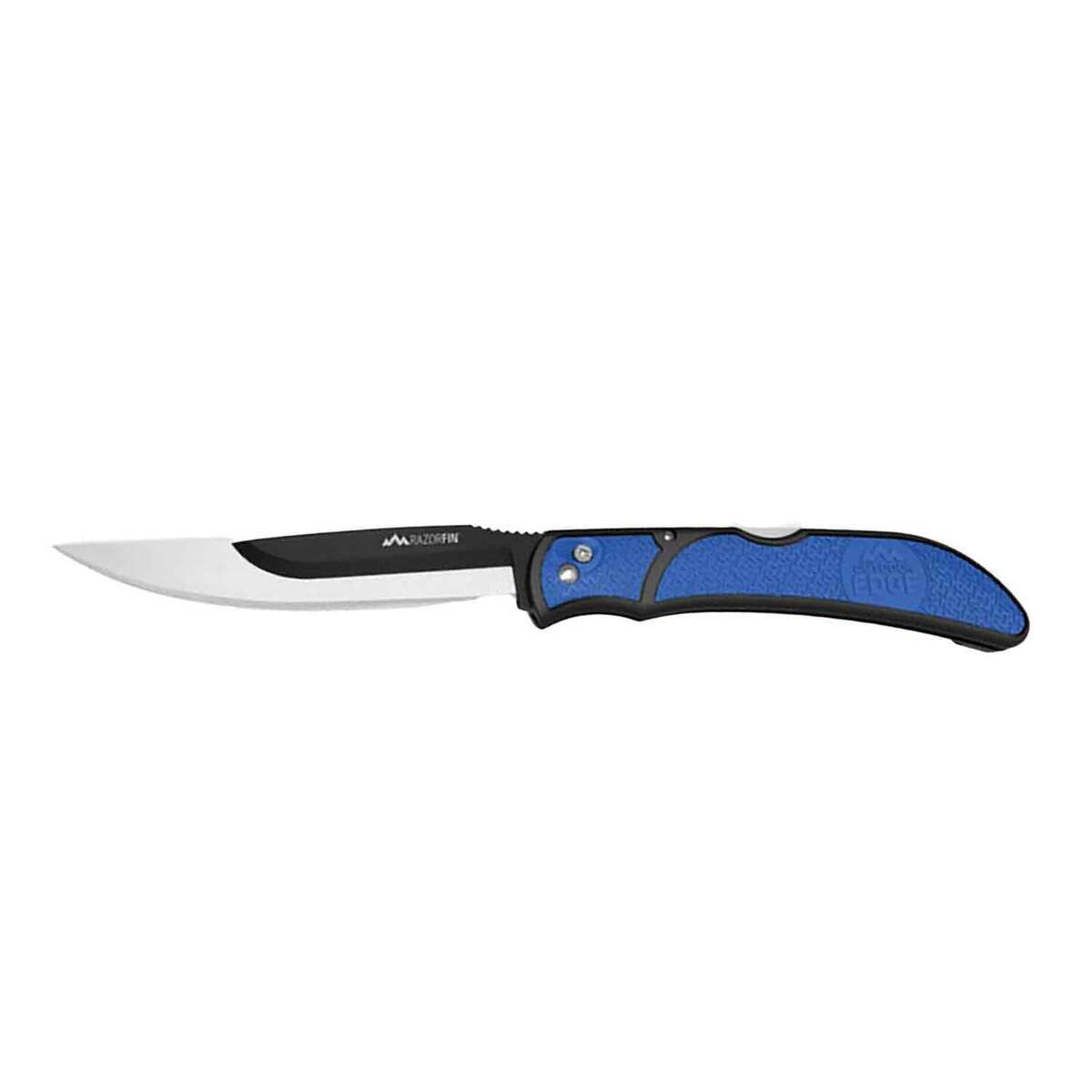 Lower Prices for Everyone Outdoor Edge RazorSafe 6-Blade Folding