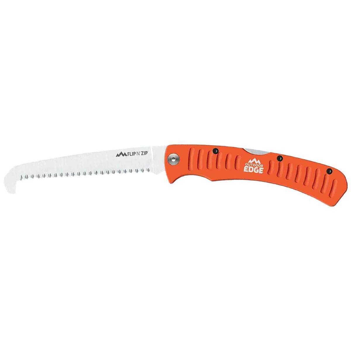 Outdoor Edge RazorGuide Pak Knife Set - Orange Outdoor Edge RazorGuide Pak Knife Set - Orange
