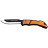 Outdoor Edge RazorLite EDC 3 inch Folding Knife - Orange