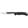 Outdoor Edge RazorMax 5 inch Folding Knife - Black