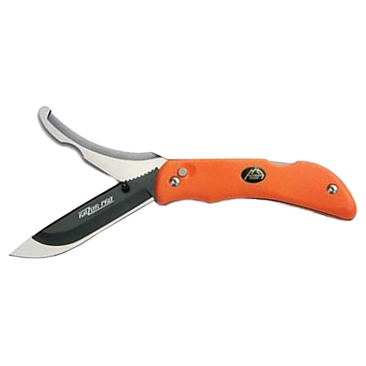 Outdoor Edge RazorPro 3.5 inch Folding Knife | Sportsman's Warehouse