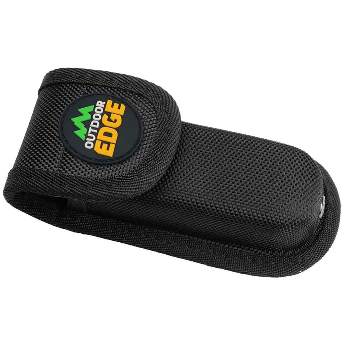Outdoor Edge RazorPro Double Blade 3.5 inch Folding Knife - Black Outdoor Edge RazorPro Double Blade 3.5 inch Folding Knife - Black