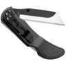 Outdoor Edge RazorWork 3 inch Folding Knife - Gray Outdoor Edge RazorWork 3 inch Folding Knife - Gray