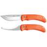 Outdoor Edge SwingBlade 3.6 inch Folding Knife - Orange