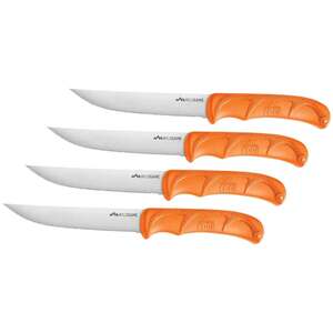 Outdoor Edge WildGame Steak Knife Set