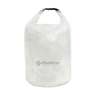 Outdoor Products Valuables 20 Liter Dry Bag - Clear - Clear