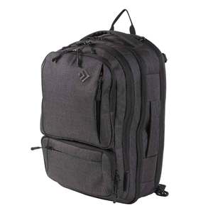Outdoor Products 28 Liter Work + Play Backpack - Black