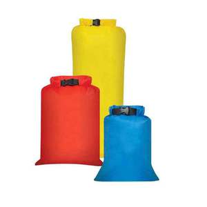 Outdoor Products Ultimate Dry Sack 3 Pack Dry Bag
