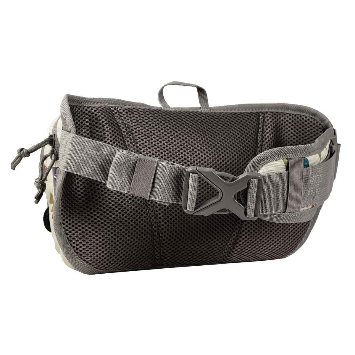 Outdoor Products 4 Liter SOTO Waist Pack - Treetop - Treetop Outdoor Products 4 Liter SOTO Waist Pack - Treetop - Treetop