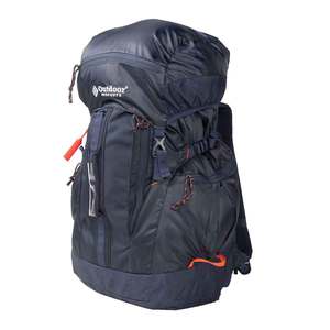 Outdoor Products 47.5 Liter Mammoth Internal Frame Technical Pack - Sky Captain