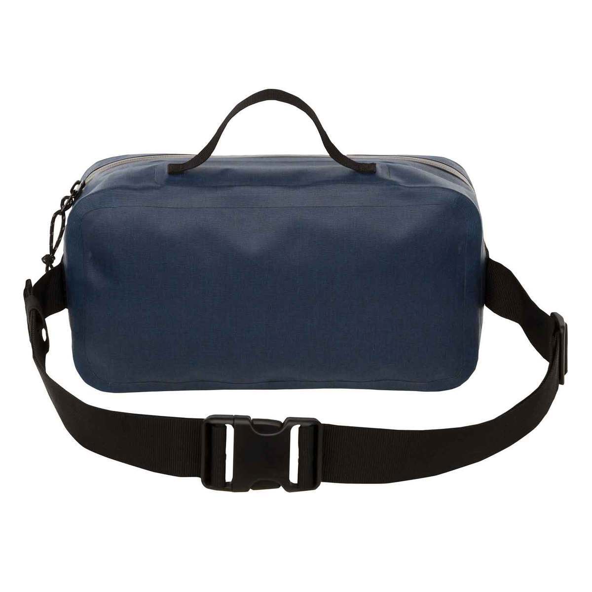 Outdoor Products 5 Liter Everglade Welded Waist Pack - Navy - Navy Outdoor Products 5 Liter Everglade Welded Waist Pack - Navy - Navy