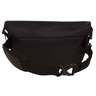 Outdoor Products 6 Liter Zion Roll-Top Dry Sling Waist Pack - Black - Black