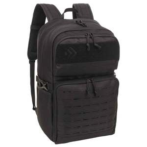 Outdoor Products Bail Out 35 Liter Day Pack - Black