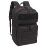 Outdoor Products Bail Out 35 Liter Day Pack - Black - Black