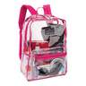 Outdoor Products Clear Pass 27.6 Liter Day Pack - Pink - Pink