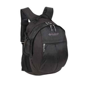 Outdoor Products Contender 25 Liter Day Pack - Black