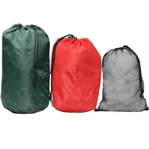 Outdoor Products Ditty/Mesh/Stuff Pack Combo