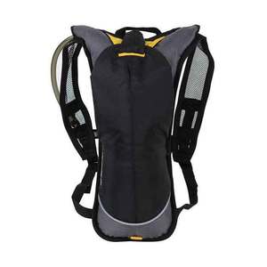 Outdoor Products H2O Performance Black Hydration Pack